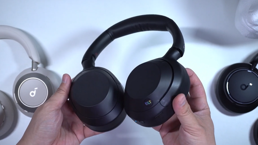 It's SUPERIOR 🤦🏻‍♂️ Soundcore Space One Pro vs Sony ULT Wear